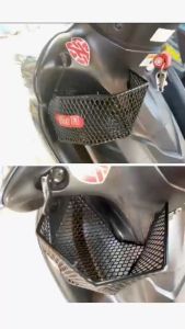 LC135 SRL115FI BAKUL KECIL BASKET HALF