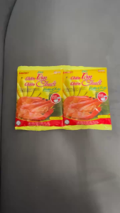 MIKKO - Bột chiên tôm chiên chuối