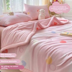 KAMONI | Washable Student Summer Blanket