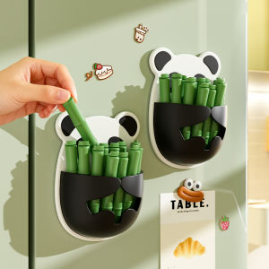 RIHESHENGTANG | Magnetic Cute Seal Clip Food Storage Sealer