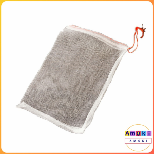 Amoki Reusable Fruit Nylon Protection Bags: A Comprehensive Guide