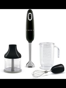 Bộ máy xay cầm tay SMEG HBF03 nội địa Đức bộ máy xay cầm tay nhiều màu GermanySnT