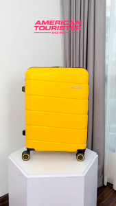 Vali kéo du lịch Air Move American Tourister - Mỹ