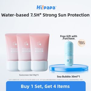 Hipapa | Baby UV Protection Sunscreen Lotion