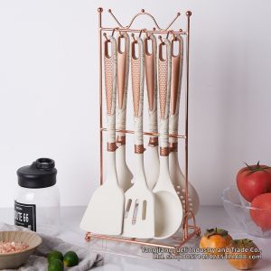 Non-stick Cooking Utensils Set