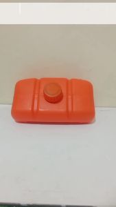 Fuel Tank Tangki Minyak Tangki Bensin Mesin Potong Rumput 318 328 338 FR3001 2 Tak OREN