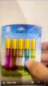 THE REAL MAN NZH069 PIPA FILTER SARINGAN ASAP PERMANEN ISI 5 BISA SEMUA UKURAN 8MM 7MM 6MM