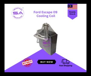 Ford Escape 2009` Evaporator Coil Cooling Coil New