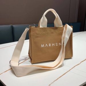 KAWAII NEKO Canvas Bag คาวาอี้ เนโกะ ผ้าแคนวาส ขนาดกลาง