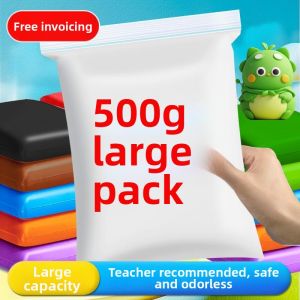 RUYI | Non-toxic Childrens Clay 500g