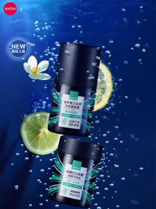 Antiperspirant Deodorant Dry & Long-lasting Scent