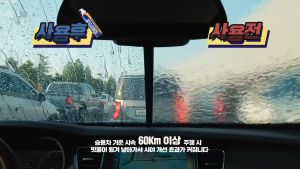 Bullsone RainOK Rain Repellent Speed Spray 380ml