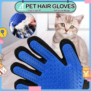 Renna's Pet Hair Gloves: A Comprehensive Guide