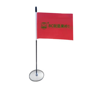 B·C·GOLF | Customizable Logo Metal Golf Cup With Dual-layer Mirror Bottom
