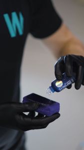 GYEON COATING APPLICATOR LIGHT (10-PACK)