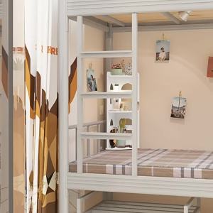 Office Desk Corner Storage Rack
