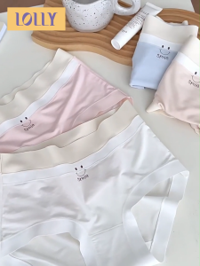 LOLLY One Size Modal Women's Briefs: Soft, Breathable, Quick Drying