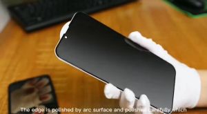 Tempered Glass Kaca Full Anti Spy Privacy Iphone 14 13 12 11 Plus Pro Max XR X XS MAX 6 7 8 Plus Screen Guard Anti Gores
