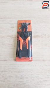 GUNTING POTONG KAWAT BESI BETON BAJA RANTAI CAMEL 9\\\" BOLT CUTTER MINI 9 INCH INCI