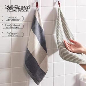 Besee | Quick Drying Hanging Towel