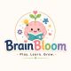 Brainbloom.Busybooks