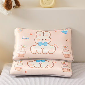 Ultraman Silk Comfort Pillow