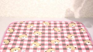 Universal Washable Baby & Adult Diaper Pads: A Comprehensive Guide