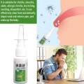 Dr.MD Original Bi tong shu For rhinitis and sinusitis, comfortable nasal spray, for cleaning and nursing, antibacterial and nourishing health care COD. 
