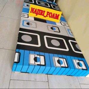kasur busah super d26 super awet brkualitas uk150x70x10cm untuk 1 orang anak