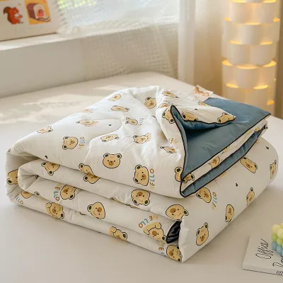 KAMONI | Children Summer Cooling Quilt