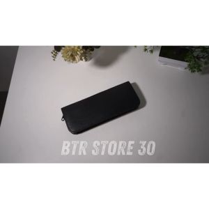 KNIFEZER Gunting Rambut Super Tajam Satu Set Stainless Sasak Salon Profesional