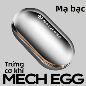 YIJUE | Đồ Chơi Giảm Stress Cơ Học Nhấn Phát Tiếng Đóng Tiền Xu