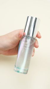 KOSE Infinity Unlimited Key Serum 50ml + FREE Adv Moist Concn Lotion 30ml & Adv Moist Conc Serum 10ml