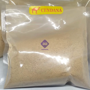 Cendana Bubuk Wangi Kualitas Bagus 100 Gram