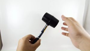 Palu Karet Deli 350gram Martil DL5612: Panduan Lengkap