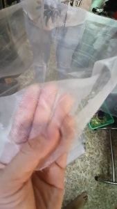 Túi Rọng CáRắnLươnTrạch ( 50cm X 90cm )