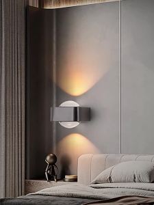FANZHEN | Minimalist & Luxurious Designer Wall Light