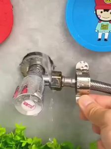 G1/2 Ống Tôn Đa Năng Cờ Lê Lục Giác Vòi Mini Có Thể Tháo Rời Cờ Lê Ống Dẫn Nước Để Bảo Trì Kim Loại
