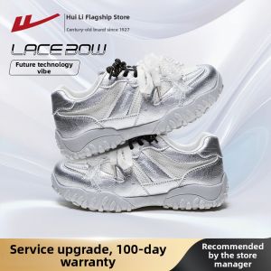 Warrior | Spring/Summer Lightweight Thin-soled Lace-up Comfortable Sport Shoes