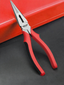 DELIXI Electric | Multi-functional Electricians Pliers Wire Cutting