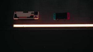 Ulanzi | Giá Đỡ Điện Thoại Từ Tính Hai Vòng Ulanzi MA02 Có Thể Gập Lại Tương Thích Với MagSafe Chất Liệu Hợp Kim Kẽm Kèm Vòng Đeo Ngón Tay Cho Điện Thoại Thông Minh