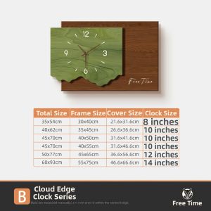 HAOJIUBUJIAN | Feng Shui Style Meter Box Concealment Decorative Painting
