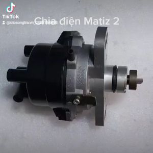 Bộ chia điện Matiz 1 Matiz 2 đời từ 1998 đến 2005