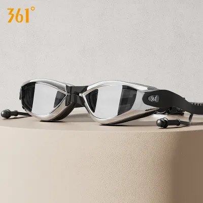 361° | HD Anti-fog Myopia Swimming Goggles