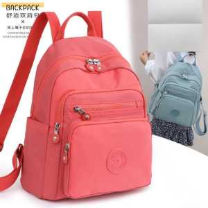 RANSEL WANITA IMPORT KOREAN STYLE 10#