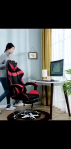 Kursi Gaming Kreasi Rumah untuk Pengalaman Gaming yang Lebih Baik