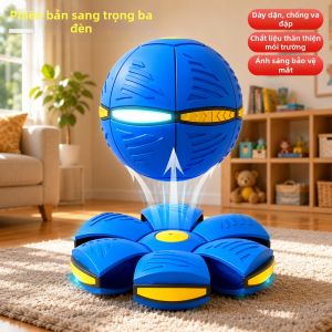 JIEXI | Bóng Thông Minh Có Thể Biến Dạng Co Giãn
