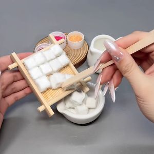 CEYU | Colorful Food Simulation DIY Clay Toy Set