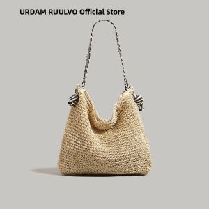 URCDN RDALVO | Large Capacity Commuting Tote Bag