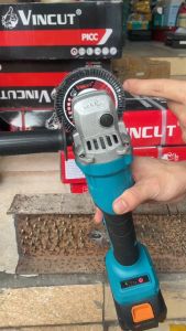 [ 10 Cái ] Nhám Xếp Ráp Xếp Đá Xếp Vincut A40 Đường Kính 100mm